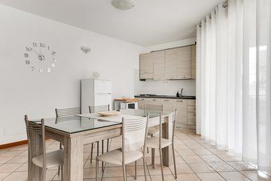 Trilocale a pochi passi dal Mare a Igea-Marina