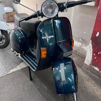 Vespa PX 125 Arcobaleno