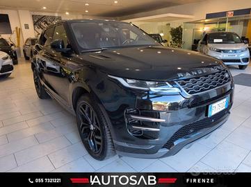 LAND ROVER Range Rover Evoque R-Dynamic 2.0 I4 2