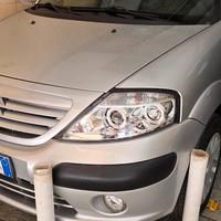 Fari Citroën C3 03-09