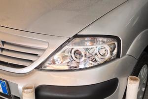 Fari Citroën C3 03-09