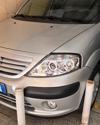 Fari Citroën C3 03-09
