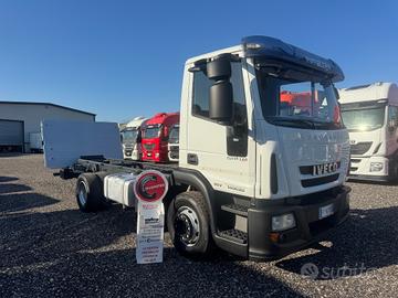 Iveco eurocargo 140E22 passo 3690 -2010 E5