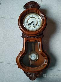 Orologio a pendolo da parete Gastor - anni 70