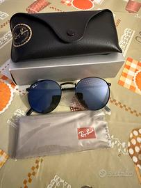 Occhiali ray ban