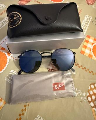 Occhiali ray ban