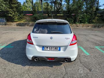 Suzuki Swift Sport 1.6