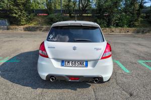 Suzuki Swift Sport 1.6