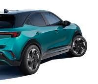 Musata completa e accessori Opel Mokka 2022