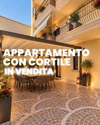Appartamento Avezzano [Cod. rif 3342853VRG]