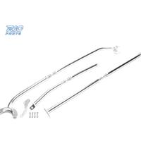 KIT BARRE STABILIZZATRICI REGOLABILI VOLKSWAGEN VW