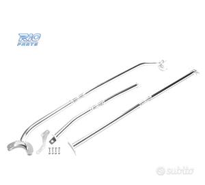 KIT BARRE STABILIZZATRICI REGOLABILI VOLKSWAGEN VW