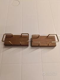 porta foto da scrivania,porta biglietti da visita 