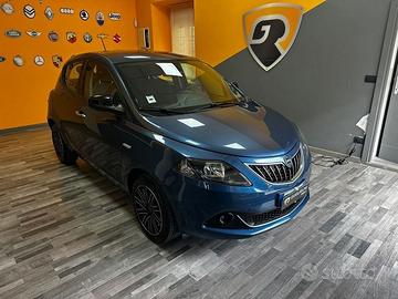 Lancia Ypsilon 1.0 FireFly 70cv Hybrid ALBERT...