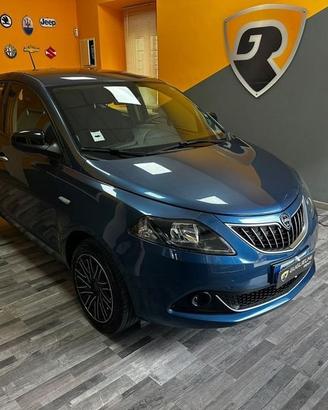 Lancia Ypsilon 1.0 FireFly 70cv Hybrid ALBERT...