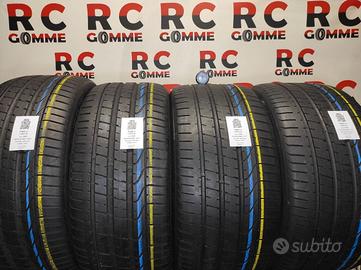 TITOLO: 4 GOMME 315/35 ZR21 – 285/40 ZR21 PIRELLI 