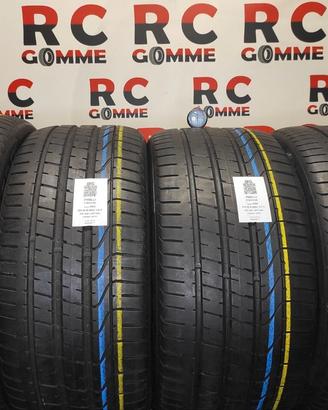 TITOLO: 4 GOMME 315/35 ZR21 – 285/40 ZR21 PIRELLI 