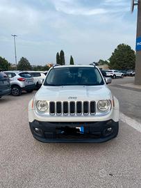 JEEP RENEGADE  LIMITED 4x4