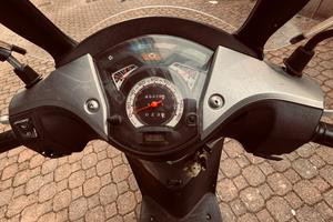 Honda Sh 150 doppio disco