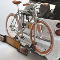 Portabici 2 posti per Smart Fortwo 450 e 451