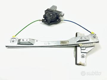 CREMAGLIERA ANTERIORE SINISTRA OPEL Corsa E 3° Se