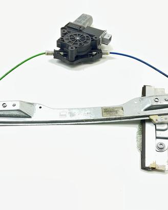 CREMAGLIERA ANTERIORE SINISTRA OPEL Corsa E 3° Se
