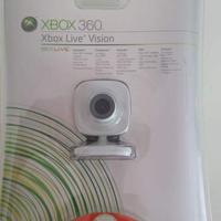 WEBCAM PER XBOX 360