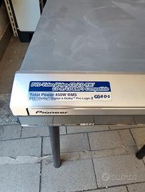 Lettore DVD e CD Pioneer