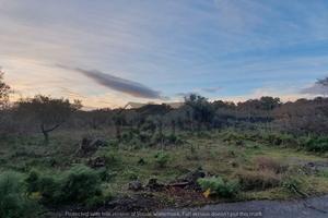 Ragalna - terreno con fabbricato id: ra086t