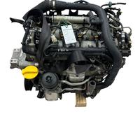 MOTORE COMPLETO 1.3 MJT OPEL CORSA - Z13DT