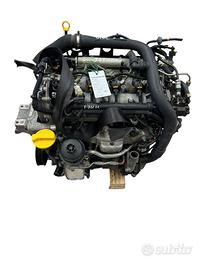 MOTORE COMPLETO 1.3 MJT OPEL CORSA - Z13DT