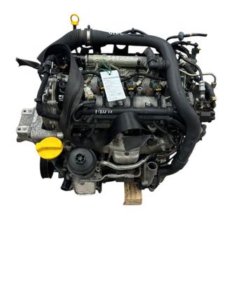 MOTORE COMPLETO 1.3 MJT OPEL CORSA - Z13DT