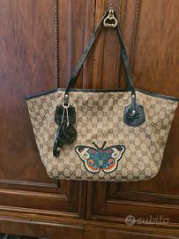 Gucci borsa vintage. 