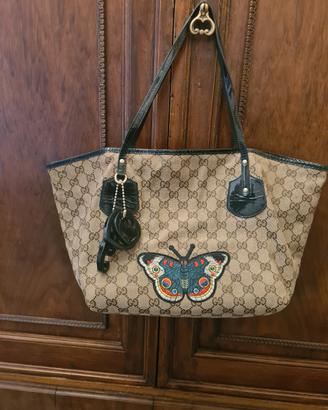 Gucci borsa vintage. 