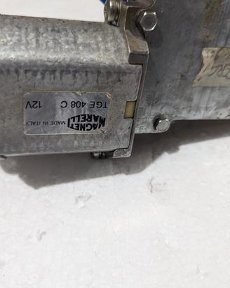 Accessori vari usati per auto d'epoca 
