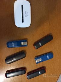 chiavette e saponetta trattabili 