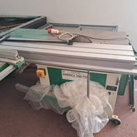 Attrezzature per legno