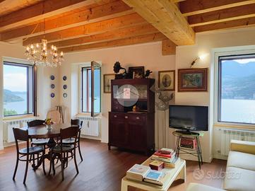 3 LOCALI A MONTE ISOLA