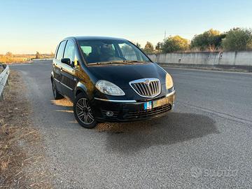 Lancia Musa