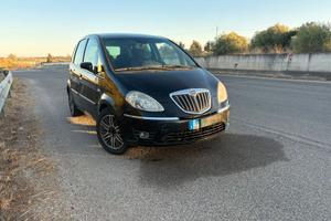 Lancia Musa