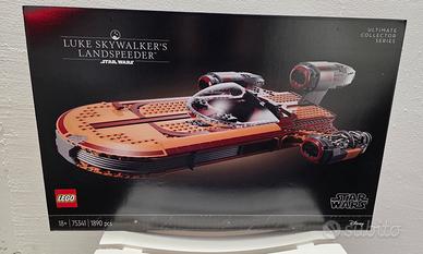 lego 75341 luke landspeeder