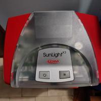 stampante termografia sunlight k3