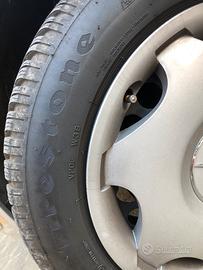 Pneumatici Firestone