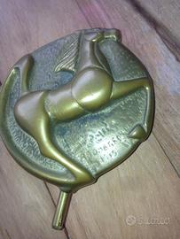 Opere bronzo remo bombardieri