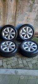 Cerchi lega Mini Countryman  f60 