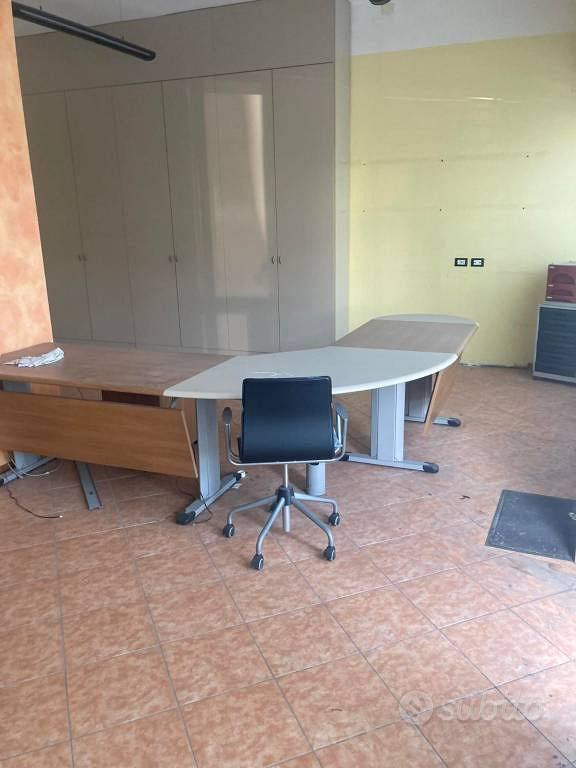Immobile di 89 m² con 1 locale a Palosco - Altro