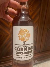 Liquore da collezione vintage