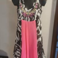 abito  Pinko - vestito Casual vestitino donna