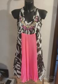 abito  Pinko - vestito Casual vestitino donna