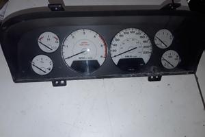 QUADRO STRUMENTI JEEP Grand Cherokee 2° Serie 560